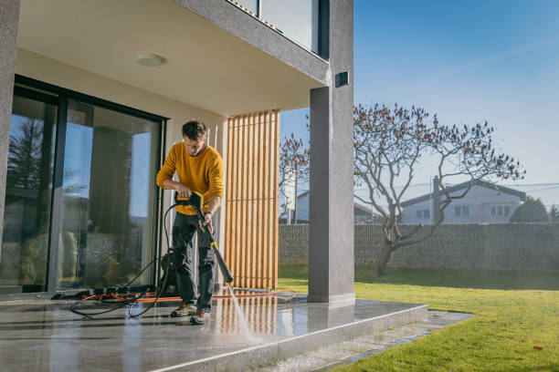 Reliable Stilwell, OK Pressure Washing Services Solutions